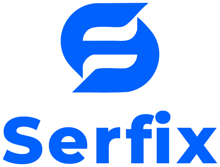 Serfix logo